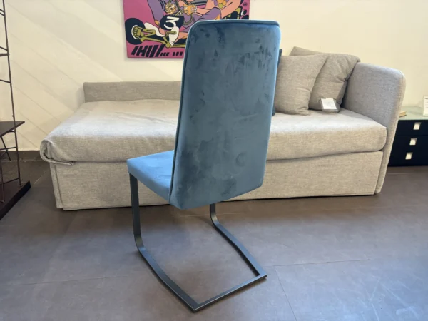 Sedia Jazz Ozzio Italia - immagine 3
