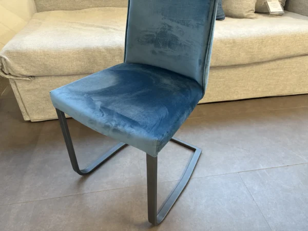 Sedia Jazz Ozzio Italia - immagine 5