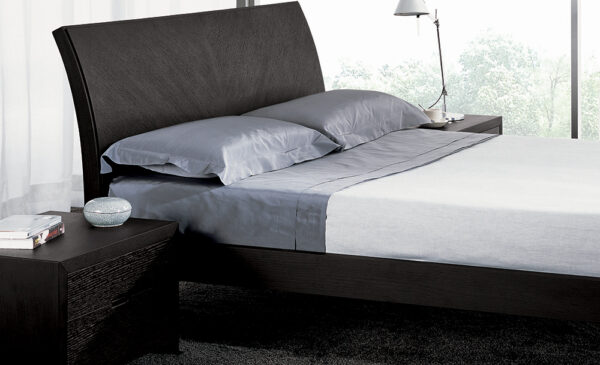 Letto Penta Espiga Wenge'