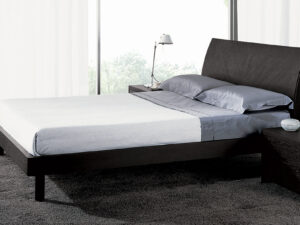 Letto Penta Espiga Wenge'