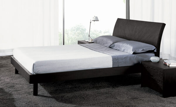 Letto Penta Espiga Wenge'