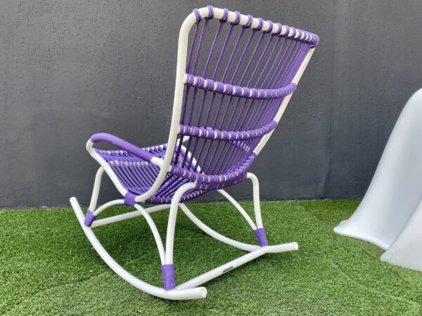 Sedia Swing Chair Leolori